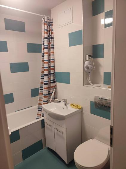 Garsonieră semidecomandată în Mănăștur