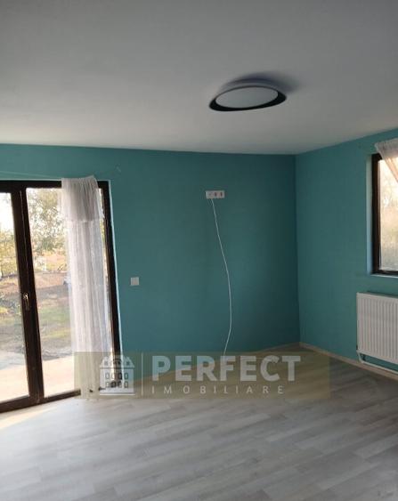 Casa NOUA langa Autostrada A3,loc.Gherghita, 95000 euro - 9