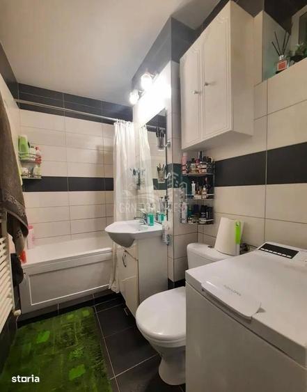 Apartament 3 camere decomandat cu 2 balcoane Bld Mihai Viteazu - 8