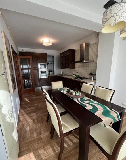 Apartament 3 camere | Barbu Vacarescu | Stefan Cel Mare - 15