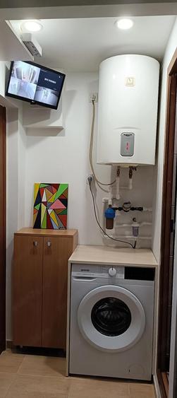 vand garsoniera confort 3 - 4