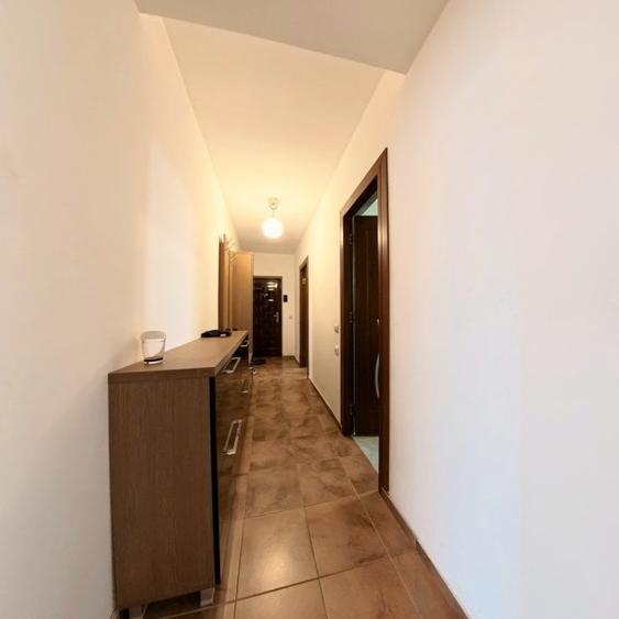 2 Camere - Bloc nou - Foarte spatios - Parcare - 6