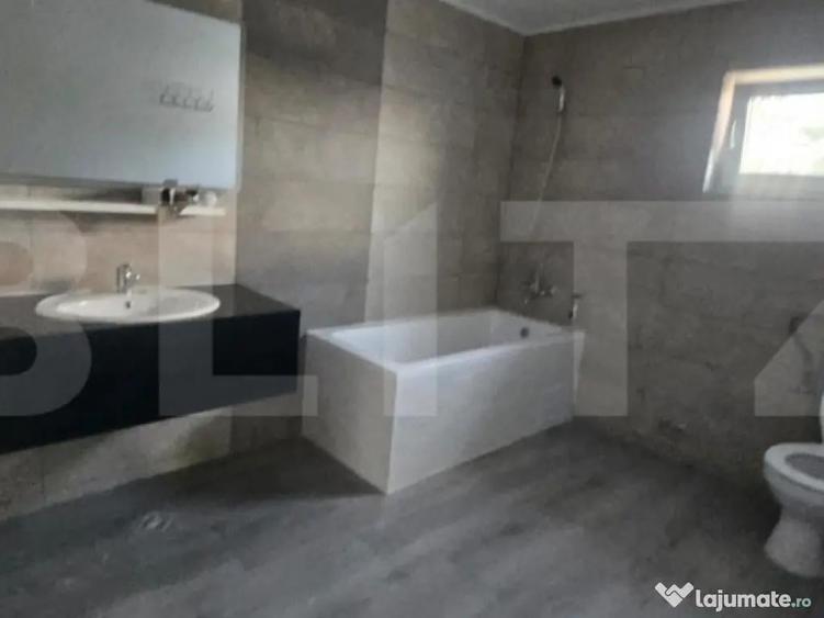 Casa 140 mp, 300 mp teren, zona Priseaca - 10
