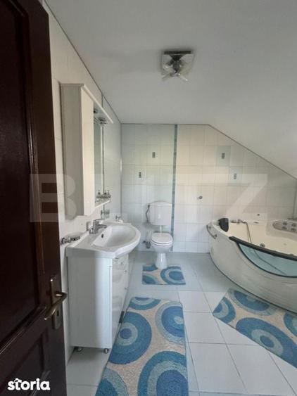 Proprietate exclusivista | Vila P+M, 278 mp | Teren 1654 mp | Aleea Ma - 18