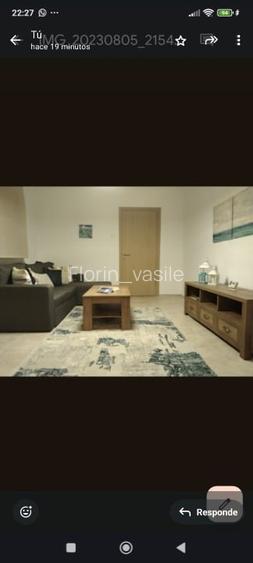 Apartament 2 camere de Închiriat Apartament 2 camere de Închiriat