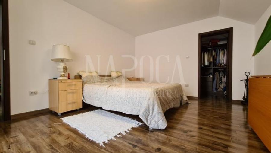 Casa 4 camere de vanzare in Someseni, Cluj Napoca - 12