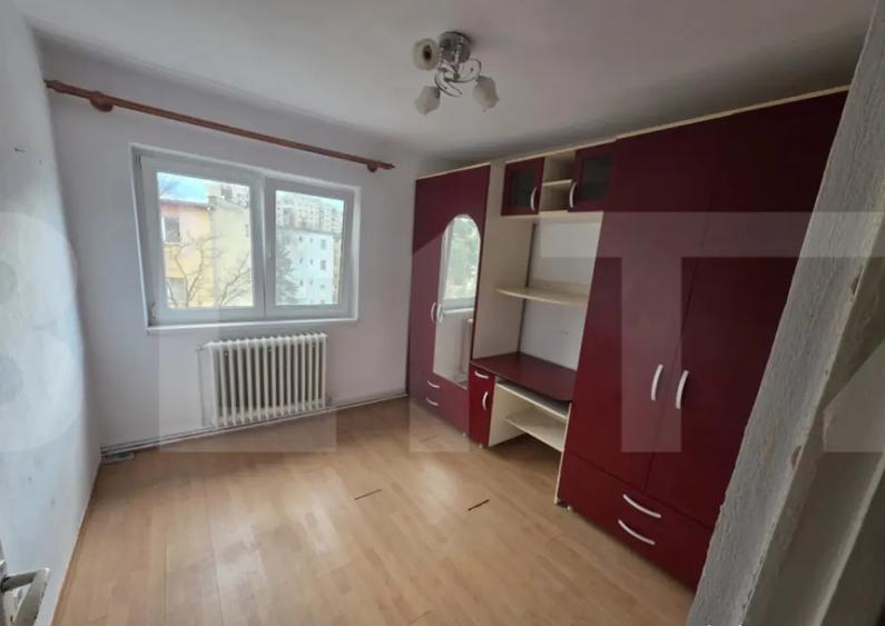 Apartament de vanzare, cu 2 camere - Aleea Centralei - 7