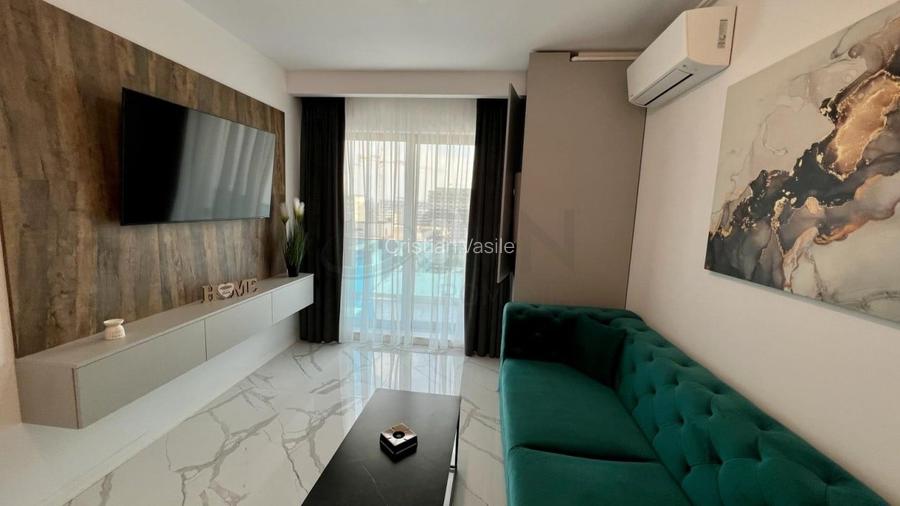 REA1018490 Apartament 2 camere I Mamaia Nord I De vanzare