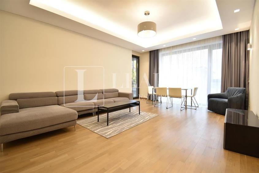 Inchiriere apartament I Primaverii - 1