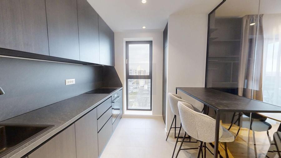 2 Camere| Nusco City Faza 2 | Pet Friendly *Pipera* *Tur Virtual* - 7