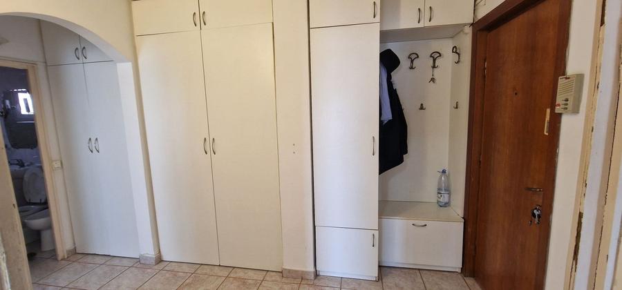 Apartament doua camere decomandate, zona gara. - 21