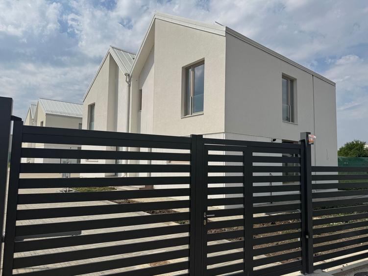 Vile Otopeni Odaile finisaje PREMIUM, 0% comision - 2