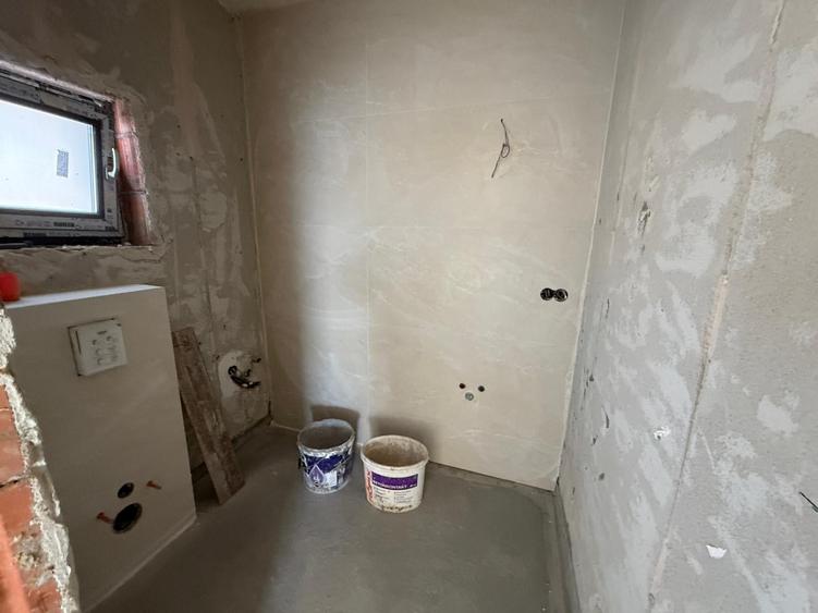 Casă individuală cu 4 camere in Domnesti. Comision 0 - 16