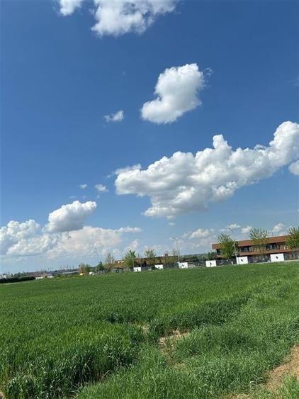 RECO Imobiliare teren intravilan langa Solay - 5