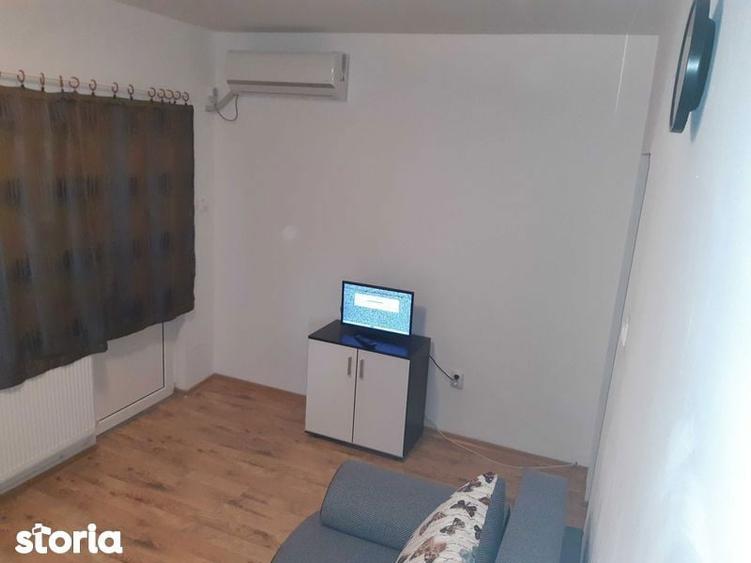 Garsoniera mobilata in Braila etaj 2 - 2