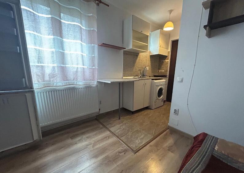 Camera de camin cu baie si bucatarie, etaj 1, Florilor - Albastrelelor - 2