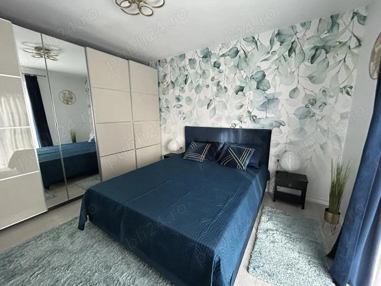 Proprietar, 3 camere prima inchiriere Braytim Kaufland cu 2 locuri parcare - 18