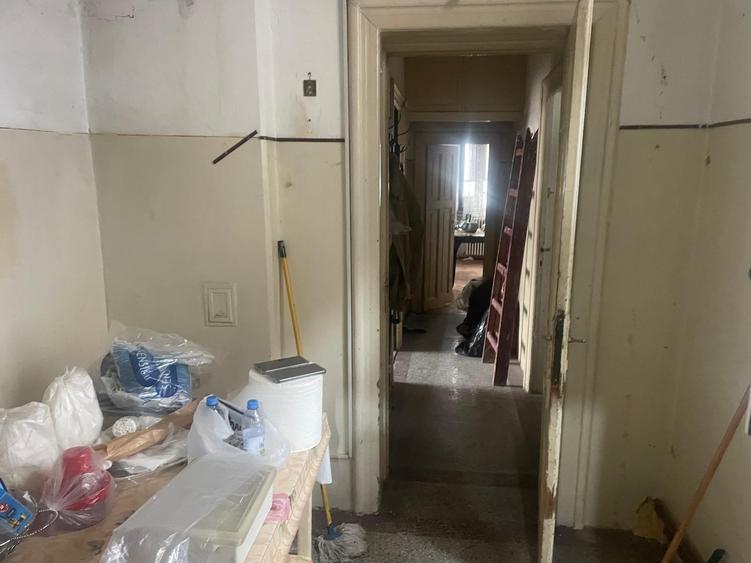 Unirii Apartament Vila Interbelica - 7