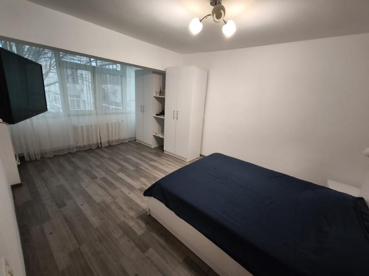 Faleza Nord -Apartament 3 Camere Decomandat - liber imediat! - 7