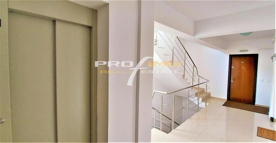 Apartament 2 camere cu vedere la Mare si Parcare in Proprietate - 15