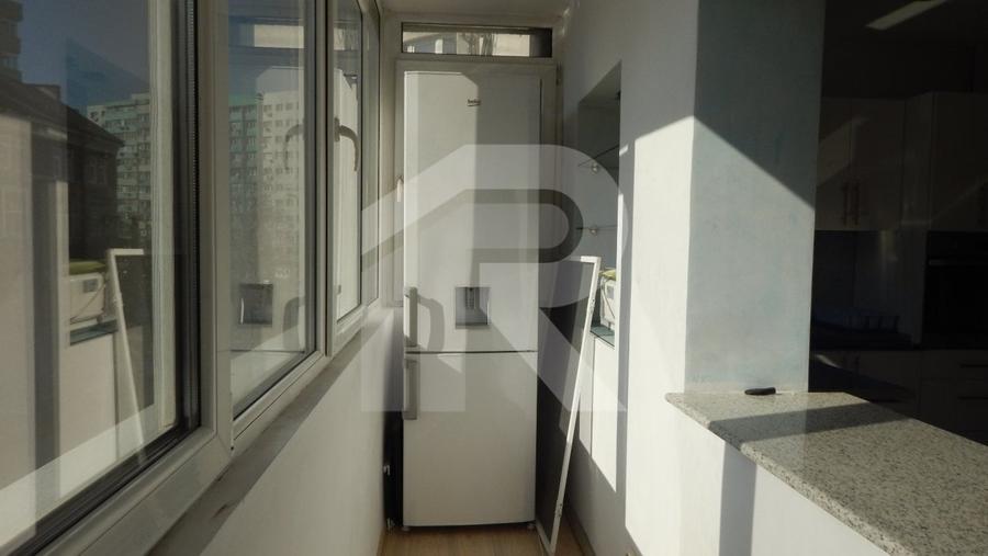 Garsoniera Titulescu - Banu Manta - 7