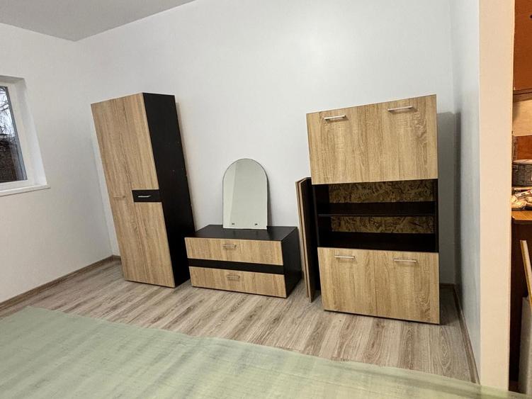 Ofer spre inchiriere garsoniera 20 mp zona Stadion - 3