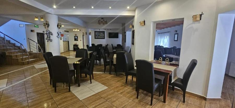 Hotel Bran -OPORTUNITATE COMISION 0% - 7