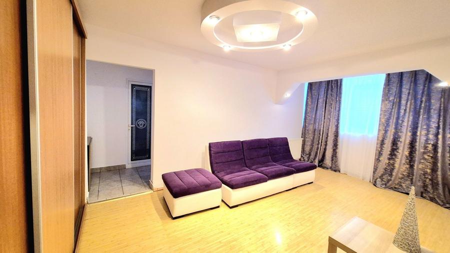 Apartament 3 camere Hipodrom - 3