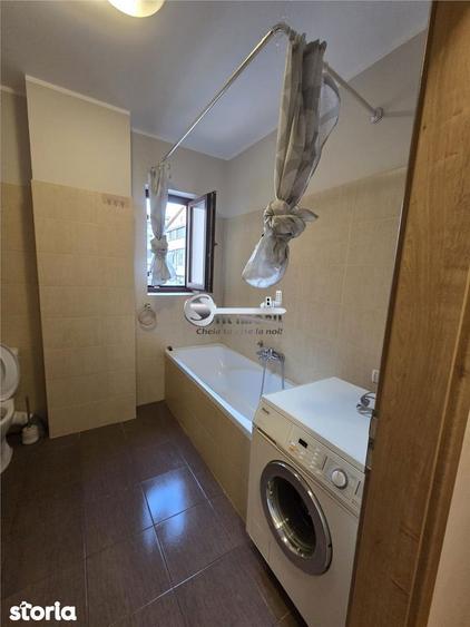 Apartament 3 camere CUG -NICOLE RESIDENCE - 9