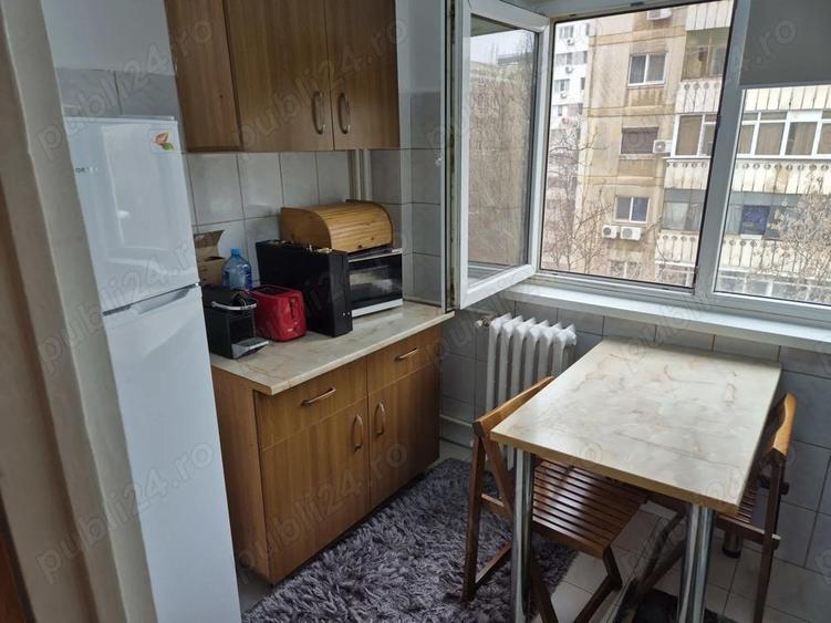 De inchiriat garsoniera in Aleea Poarta Alba ,zona Liniei - 6