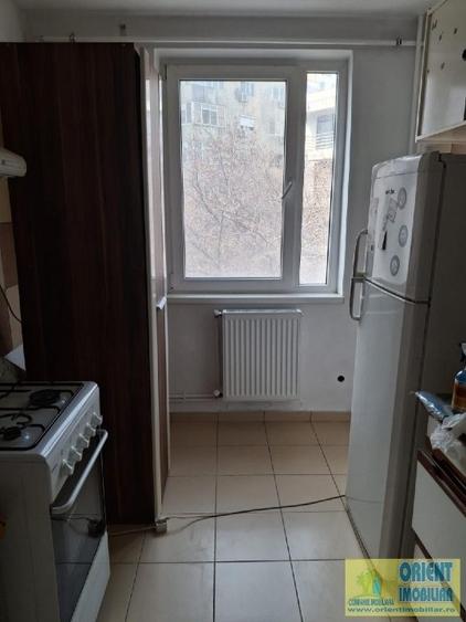 Tomis 3, City Park, 2 camere, etaj 2, gaze, vanzari Constanta - 6