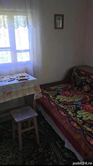 Casa de vanzare . com Batrani jud Prahova - 1