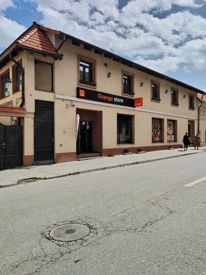 Spa?ii multifunc?ionale , zona centrala, cabinete, salon sau cazare - 2