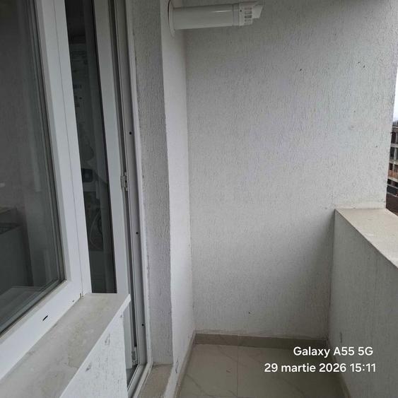 Militari,2 camere,centrala,aer conditionat,liber,bloc nou 2025 - 3