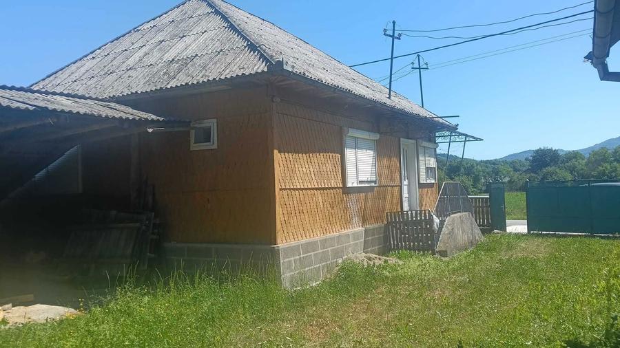 Locuinta de lemn pentru relocare - 6