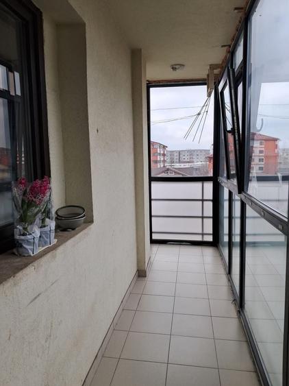 Inchiriez apartament 2 camere Popesti Leordeni - 4