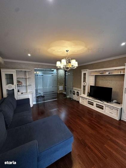 Apartament 2 camere | InCity Residence | Etaj 1 | WorldClass - 2