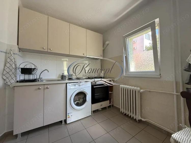 Apartament la prima inchiriere in Grigorescu - 6