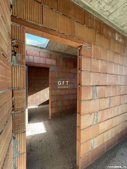 Case de vanzare in Bistrita, Str. Soarelui - 7