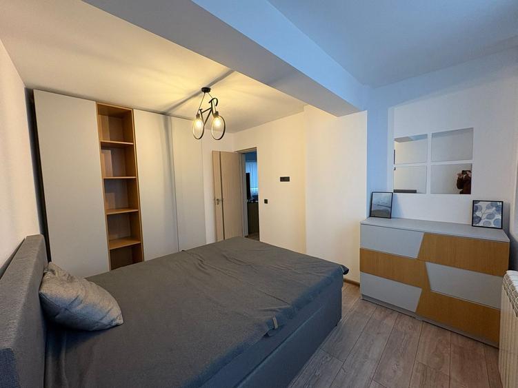 AP. 3 CAMERE BRANCOVEANU, LOC PARCARE, BLOC NOU, CENTRALA TERMICA - 7