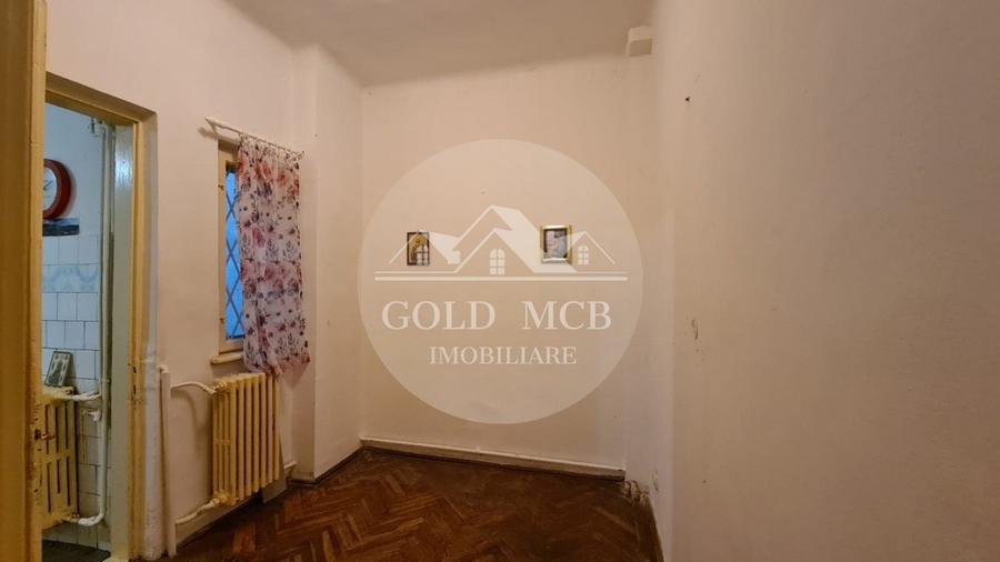 Vila parcul Tineretului- Sincai metrou-pentru 2 familii - 8