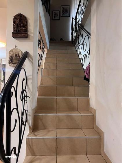 Pipera - Vila duplex 6 camere si 4 bai - 1