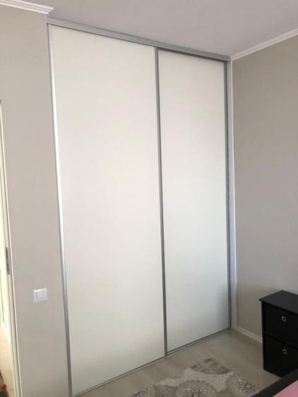 Apartament de 3 camere,60 mp,2 parcari, zona Vivo - 7