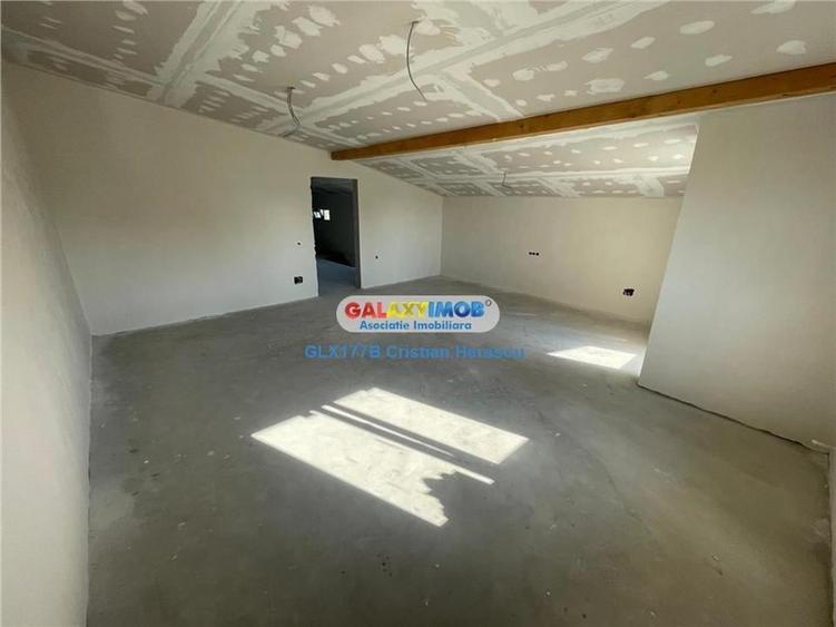 Duplex P+1 SU 165 mp teren 367 mp Samurcasi str Dr Daraban - 21