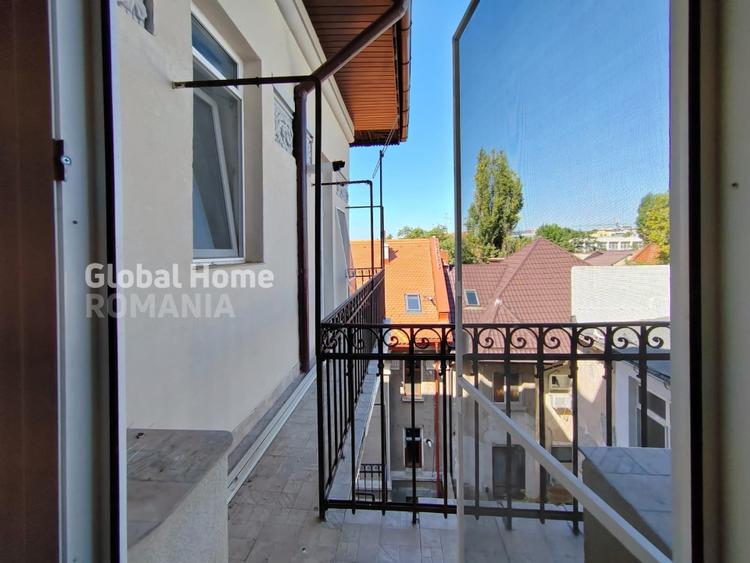 Apart. 4 Cam. | Birouri | Calea Dorobanți - Romană | Stadal - 24