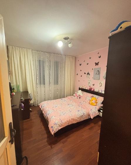 Apartament 3 Camere- Berceni- Strada Mariuca - 27