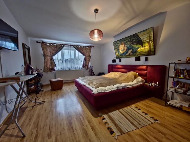 Eden  Institutul de Marină – Casă 3 cam P+M  mobilată utilată - 16