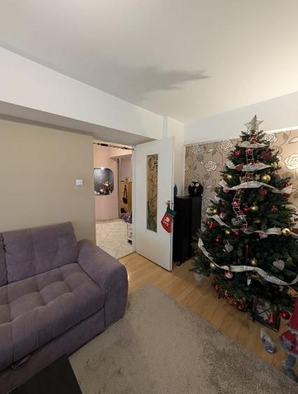 Vanzare 4 camere Brailei-Mazepa, etaj 1/10, centrala proprie, mobilat, utilat - 11