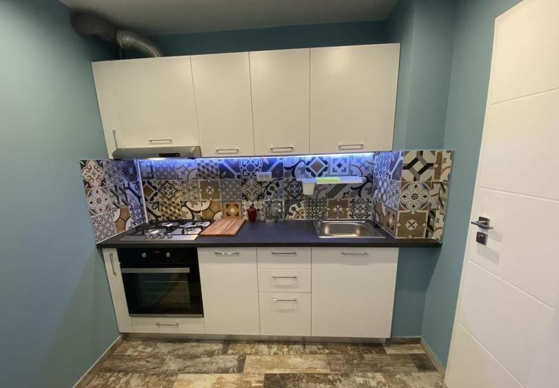 Apartament 2 camere Lux+Centrala de bloc langa metrou Universitate - 6