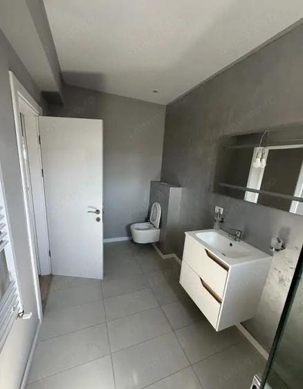 Duplex Bragadiru | 3 Bai | Par?ial mobilat | Centrala | Parcare | Curte | Terasa - 1